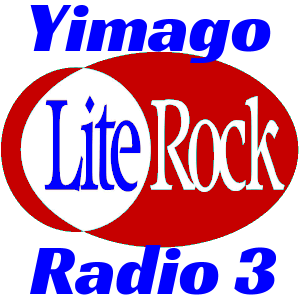 Logo de Yimago 3 : Lite Rock Radio