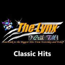 Logo de CRIK FM - The Lynx Classic Hits