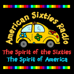 Logo de Yimago 5: American Sixties Radio