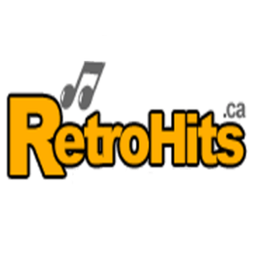 Logo de Retro Hits 70s 80s 90s