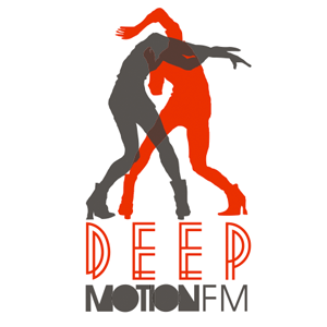 Logo de Deep Motion FM