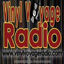 Logo de Vinyl Voyage Radio