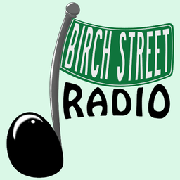 Logo de Birch Street Radio (TC)