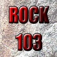 Logo de Rock 103