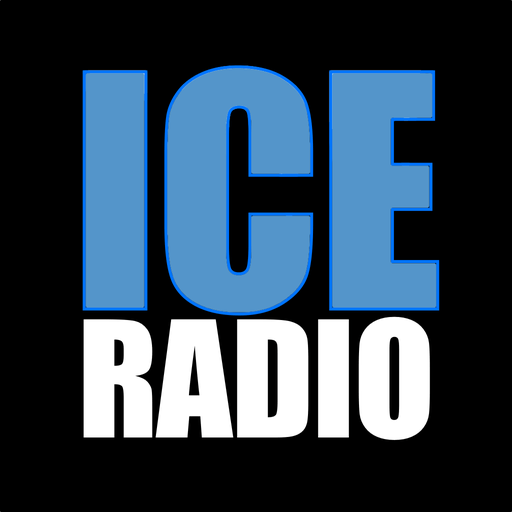 Logo de ICE RADIO