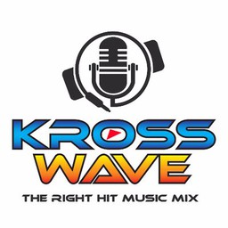 Logo de KROSSWAVE RADIO