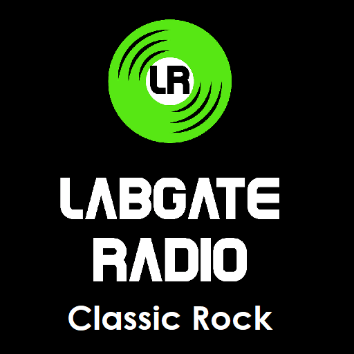 Logo de Labgate Classic Rock