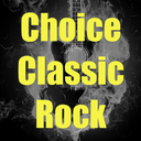 Logo de Classic Rock Radio