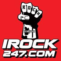 Logo de iRock247