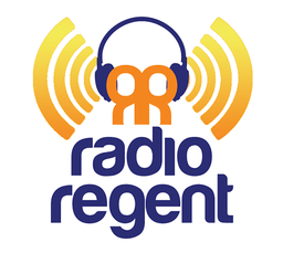 Logo de Radio Regent