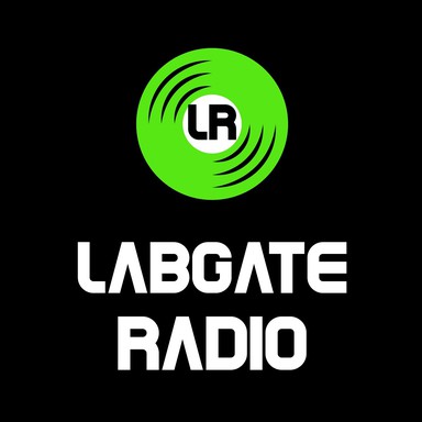 Logo de Labgate Progressive Rock
