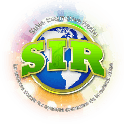 Logo de Salsa Interactiva Radio