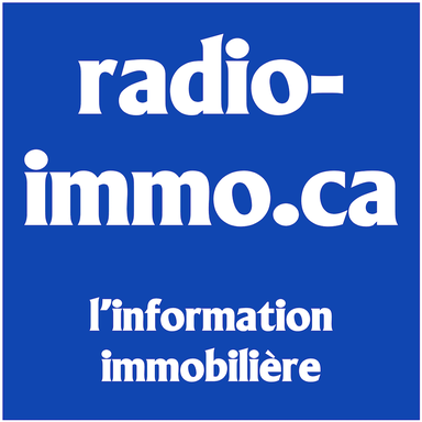 Logo de Radio.Immo-Ca