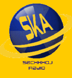 Logo de SachKhoj Radio