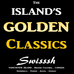 Logo de Swisssh Radio