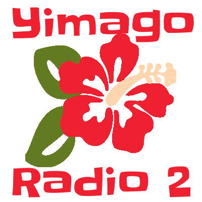 Logo de Yimago 2 : Hawaiian Music Radio
