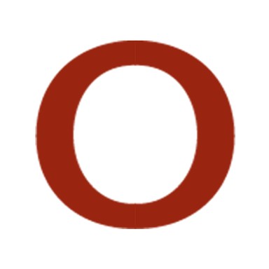 Logo de O - Le meilleur de la musique