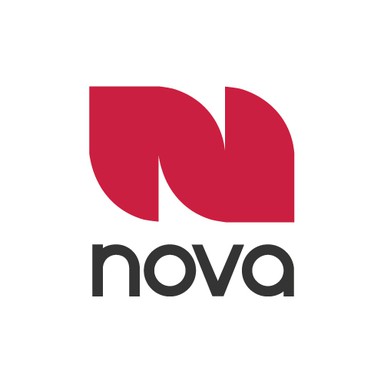 Logo de Nova Radio
