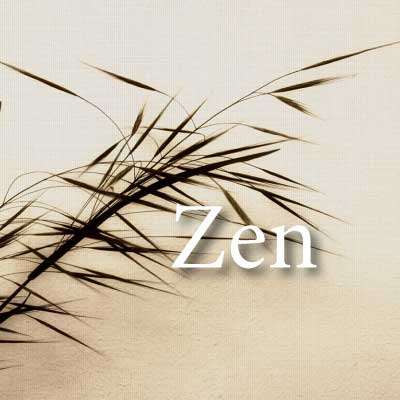Logo de CalmRadio.com - Zen