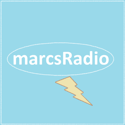 Logo de marcsRadio