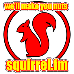 Logo de Squirrel FM