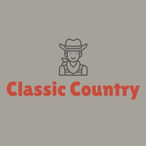 Logo de Classic Country - Tweal