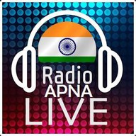 Logo de Radioapna
