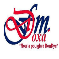 Logo de Radio Doxa FM