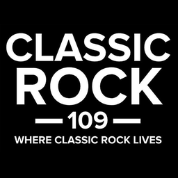 Logo de Classic Rock 109