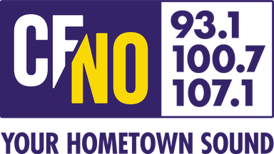 Logo de CFNO