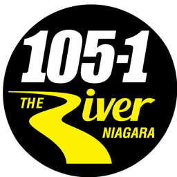 Logo de 105.1 The River