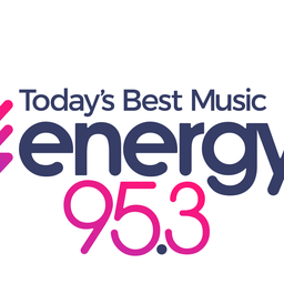 Logo de CING Energy 95.3 FM