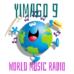 Logo de Yimago 9 : World Music & Jazz Radio