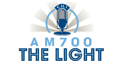 Logo de CJLI The Light 700 AM