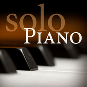 Logo de CalmRadio.com - Solo Piano
