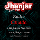 Logo de Jhanajar Radio