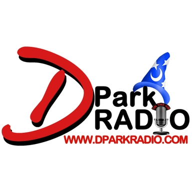 Logo de D Park Radio Background Music
