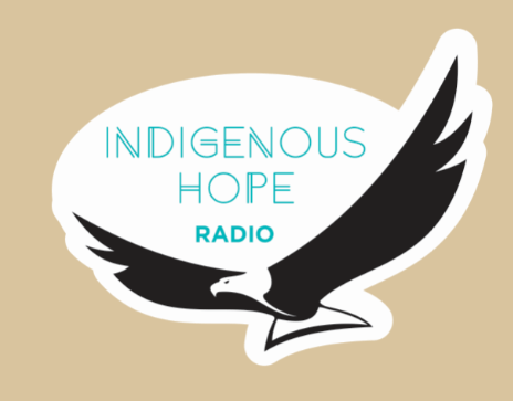 Logo de Native Hope Radio