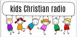 Logo de Kids Christian Radio