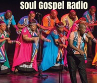 Logo de Soul Gospel Radio