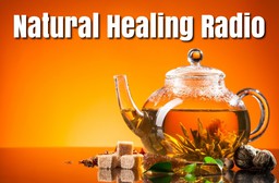 Logo de Natural Healing Radio