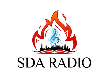 Logo de Seventh-Day Adventist Radio