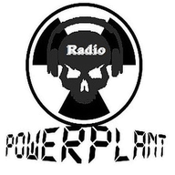 Logo de Powerplant Radio Org