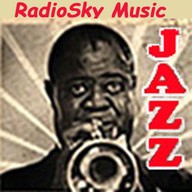 Logo de RadioSkyMusic Jazz