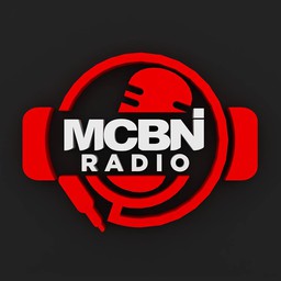 Logo de MCBN Radio