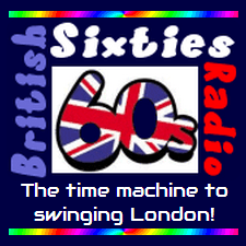 Logo de Yimago 6 : British Sixties Radio