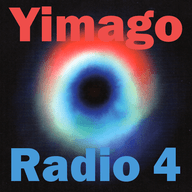 Logo de Yimago 4 : New Age Radio