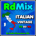 Logo de RdMix Italian Vintage 70 80 90