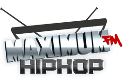 Logo de MaximumFM.ca Hip Hop