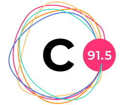 Logo de Connect FM 91.5
